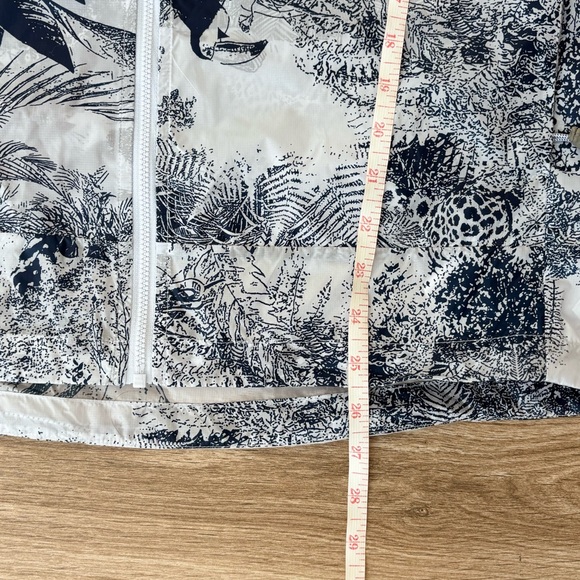 Nike ACG Cinder Cone Windproof
Print Jacket Mens Size M New - Picture 8 of 8